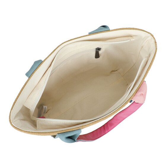 Fritzi aus Preußen Happy Summer Bolsa de compras 37 cm