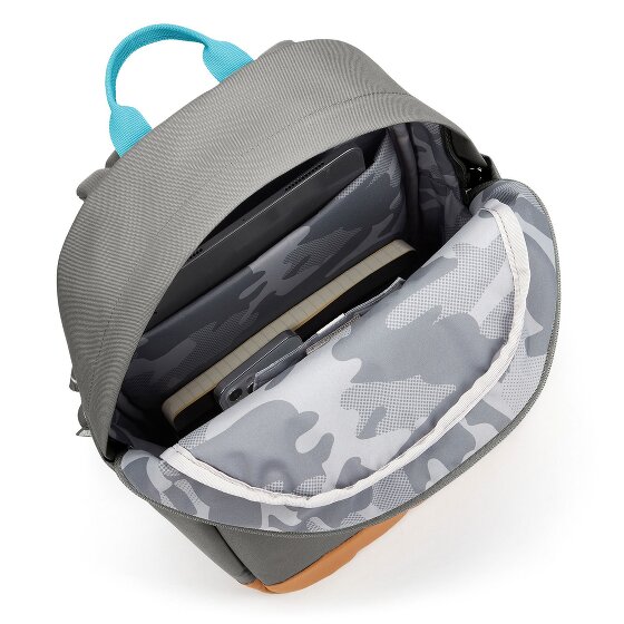 Pacsafe Mochila Go RFID 36,5 cm Compartimento para portátil