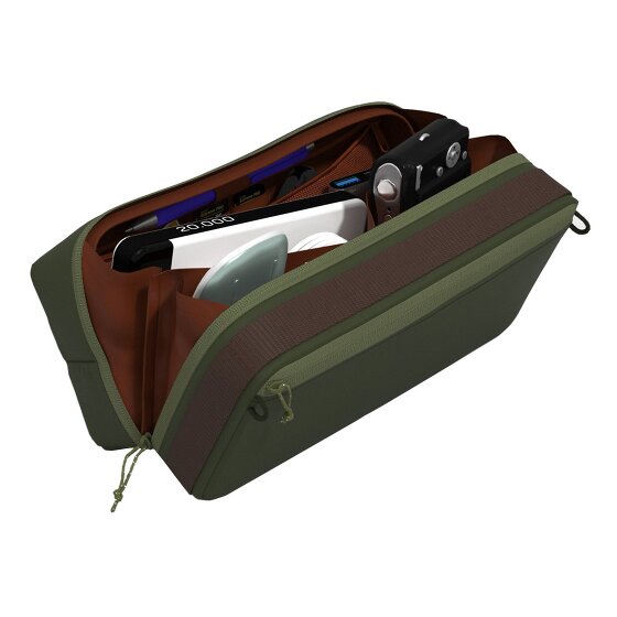 Cabin Zero Bolsa electrónica Tech 25 cm