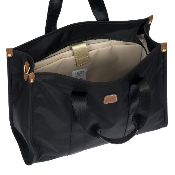 Bric's X-Collection Bolsa de compras M 40.5 cm Compartimento para el portátil