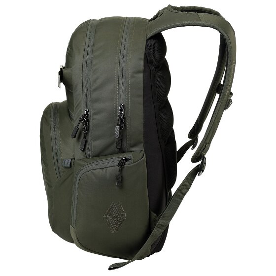 NITRO Mochila Daypack Hero Compartimento para portátil de 52 cm