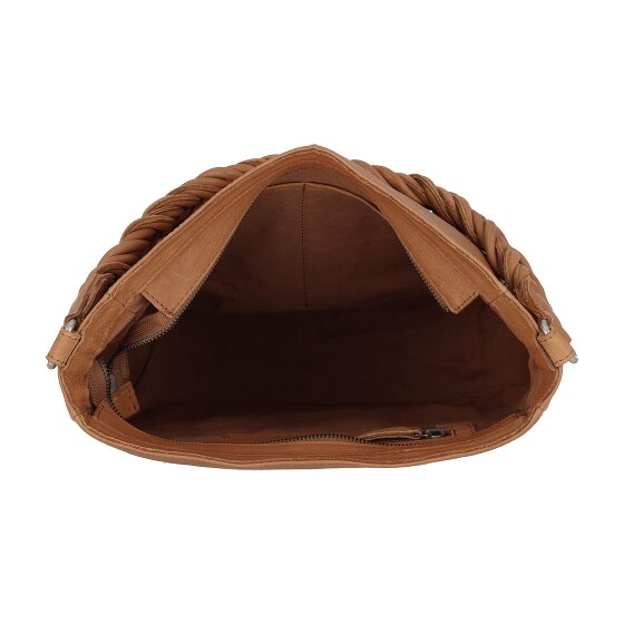 Cowboysbag Edmonton Bolsa de hombro Piel 29 cm