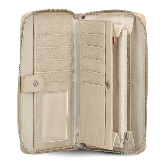 Zwei Mademoiselle Cartera 20 cm