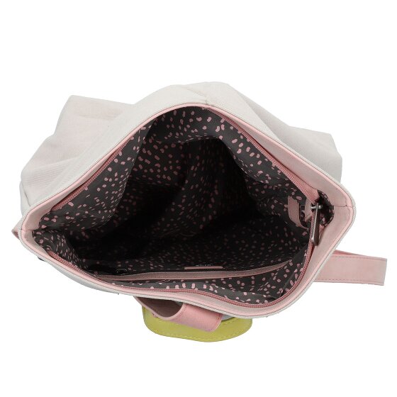 Fritzi aus Preußen Izzy03 Canvas Mochila de día 40 cm