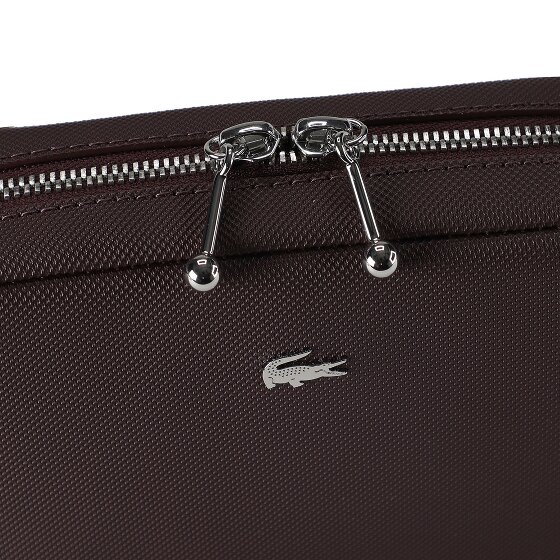 Lacoste Core Essentials Daily City Bolsa de hombro 21 cm