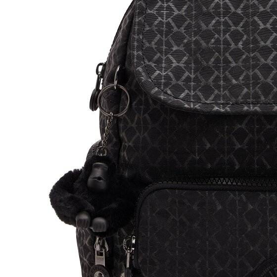 Kipling Basic Plus City Zip Mochila de la ciudad S 33.5 cm