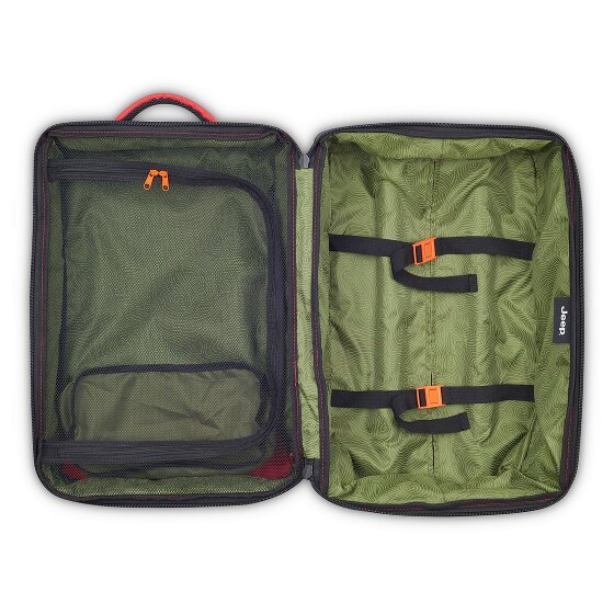 Jeep JS005A 2 ruedas Carro de la cabina 55 cm