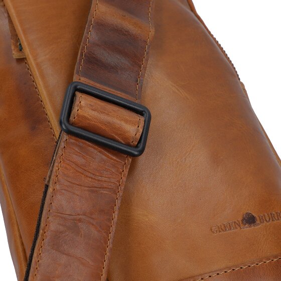Greenburry Bolso Newport cuero 33 cm