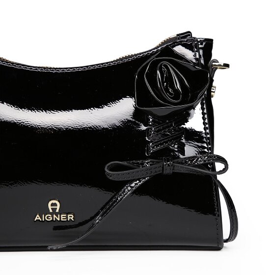 AIGNER Ivy Bolsa de hombro Piel 24 cm