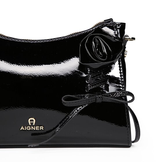 AIGNER Ivy Bolsa de hombro Piel 24 cm