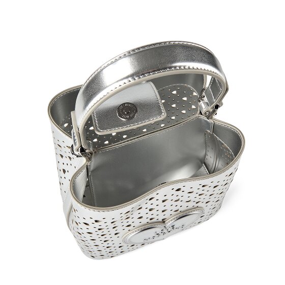 Love Moschino Basket Laminated Bolso 21 cm