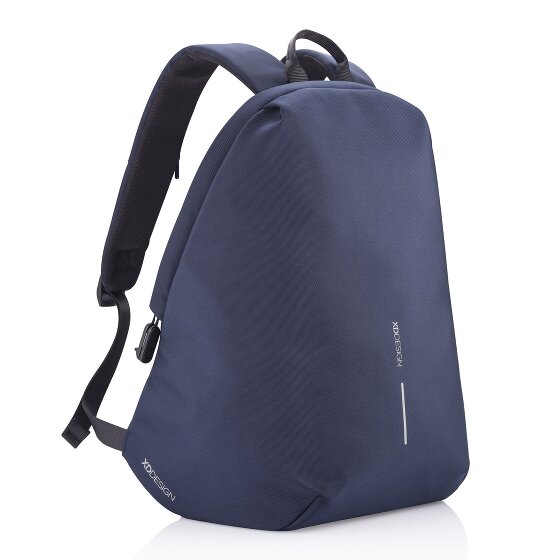 XD Design Mochila Bobby Soft RFID Compartimento para portátil de 45 cm