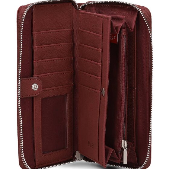 Zwei Mademoiselle Cartera 20 cm