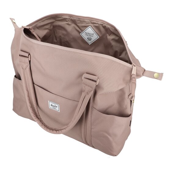 Herschel Strand Bolsa de compras 43 cm