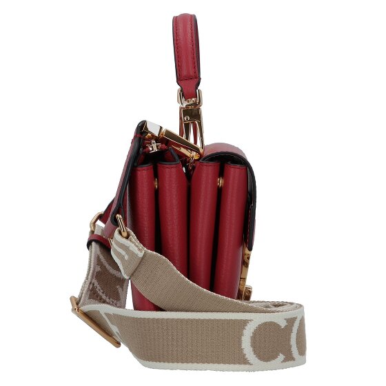 Coccinelle Arlettis Bolso Piel 20 cm