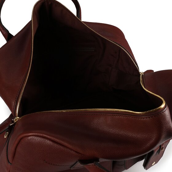 The Bridge Serristori Bolsa de viaje Weekender Piel 45 cm