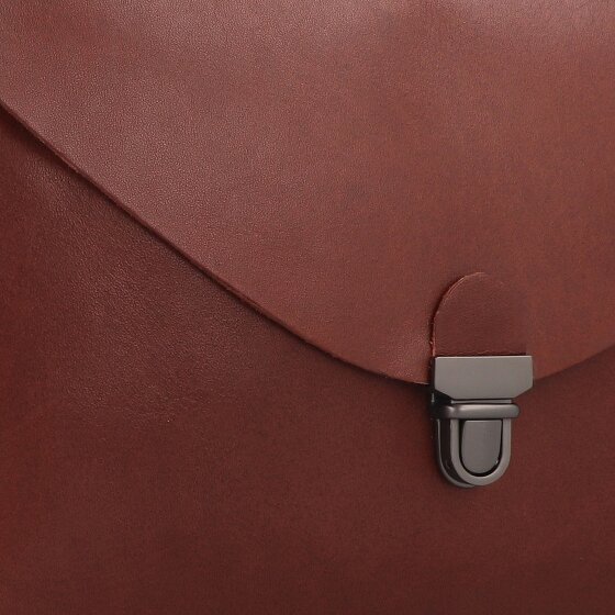 Harold's Fold Bolsa de hombro Piel 20 cm