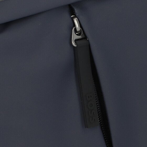 Boss Stormy Bolsa de hombro 20 cm