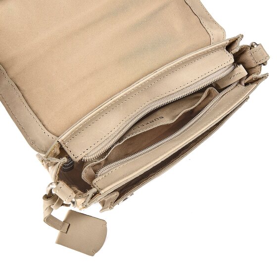 Burkely Cool Colbie Bolso Piel 20 cm