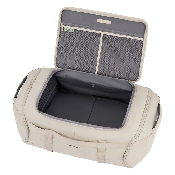 Kapten & Son Lisbon Bolsa de viaje Weekender L 64 cm