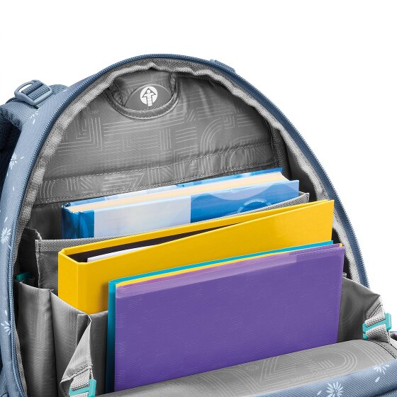 coocazoo Porter Mochila escolar 46 cm