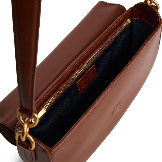 Tommy Hilfiger TH Iconic Bolsa de hombro Piel 25 cm