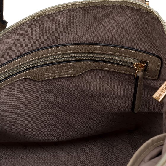 L.Credi Alena Bolsa de compras 32 cm