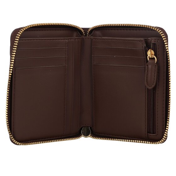 DKNY Avril Cartera Piel 13 cm