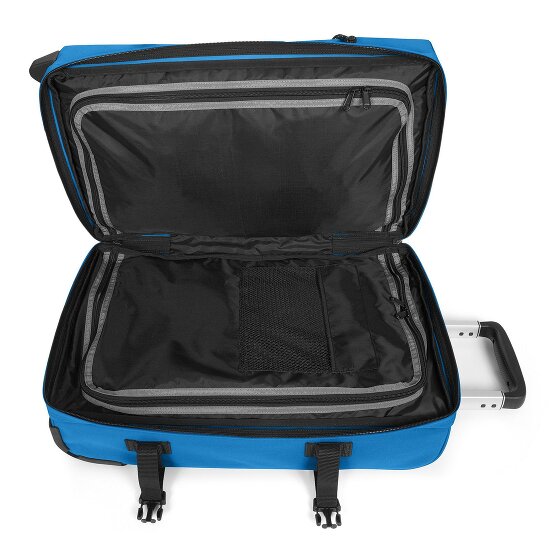 Eastpak Transit'R 2 ruedas Bolsa de viaje S 51 cm