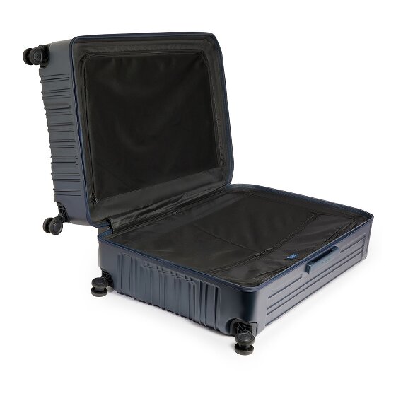 Piquadro PQ Light 4 ruedas Carrito 81 cm