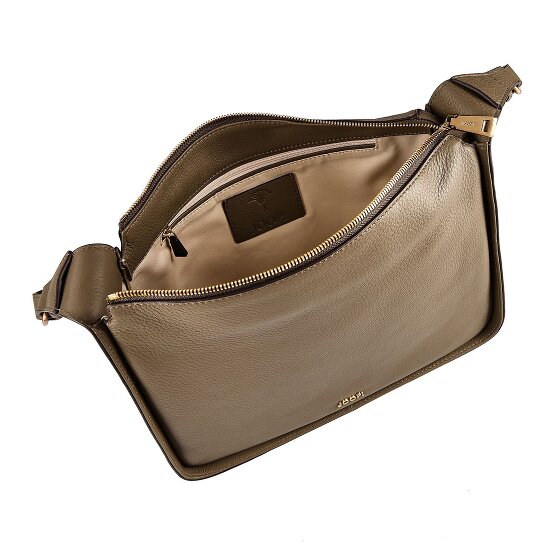 Joop! Lipari Bolsa de hombro Piel 31 cm