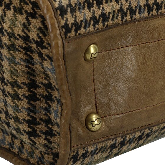 Campomaggi Patrizia Bolsa de compras 42 cm