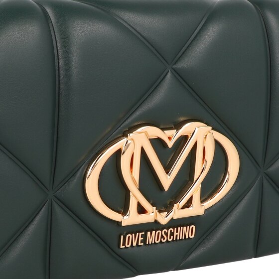 Love Moschino Smart Daily Bolsa de hombro 23 cm