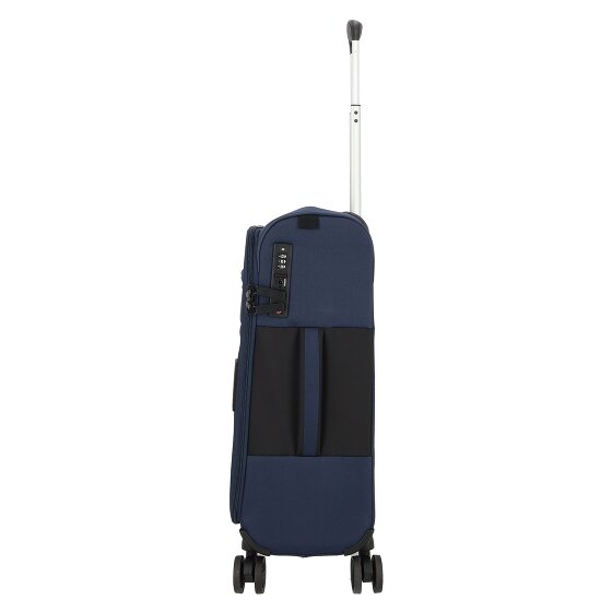 Samsonite Vaycay 4 ruedas Carro de la cabina 55 cm