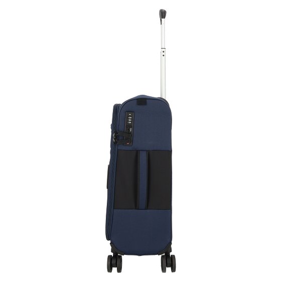 Samsonite Vaycay 4 ruedas Carro de la cabina 55 cm