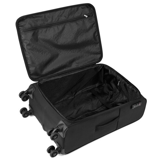 Epic Dynamo 4 ruedas Carrito 65 cm