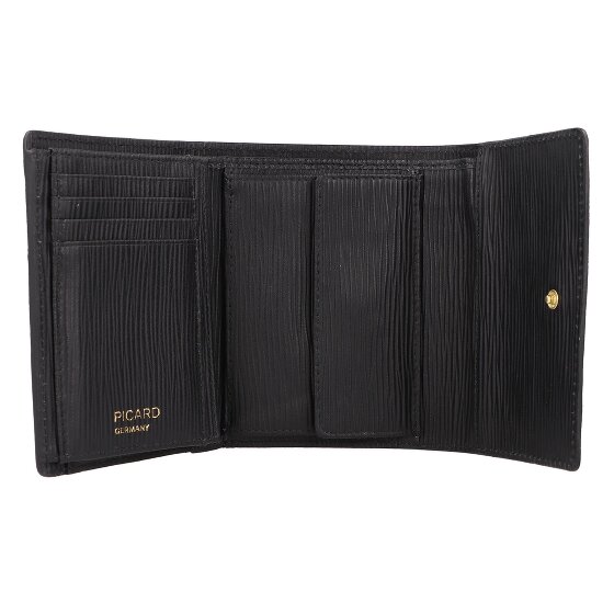 Picard Calais 1 Cartera Piel 12.5 cm