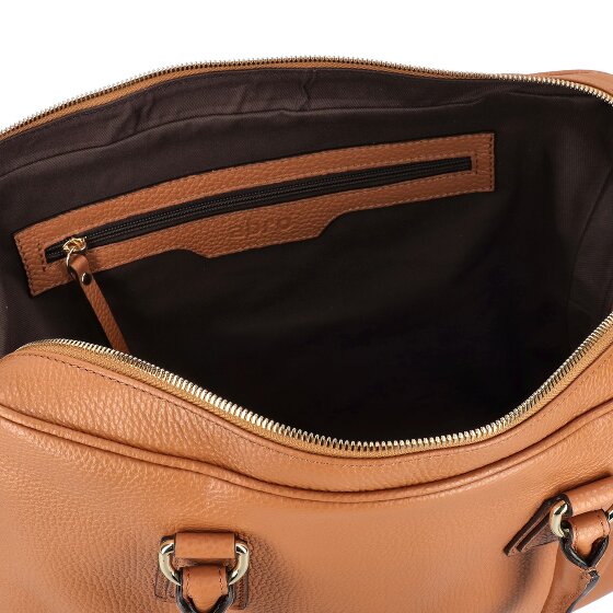 abro Adria Bolso Piel 37.5 cm