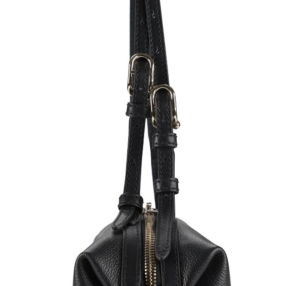 Furla Double Bolsa de hombro M Piel 22.5 cm
