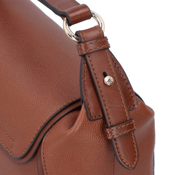 The Bridge Domitilla Bolsa de hombro Piel 26 cm