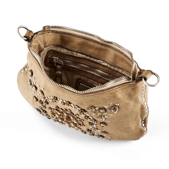 Campomaggi Teresa Bolsa de hombro Piel 30 cm