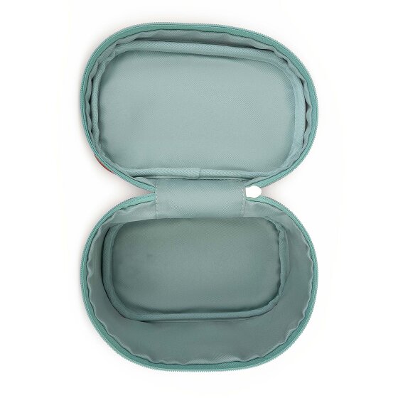 Oilily Tern Tides Bolsa de aseo 18.5 cm