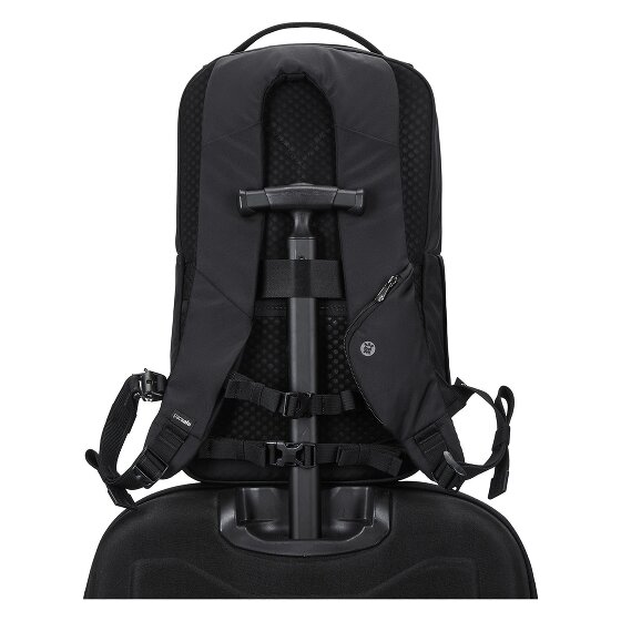Pacsafe Pacsafe V 20 L Mochila de día Protección RFID 45 cm Compartimento para el portátil