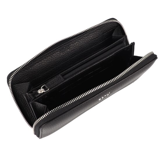 abro Adria Cartera Piel 19 cm