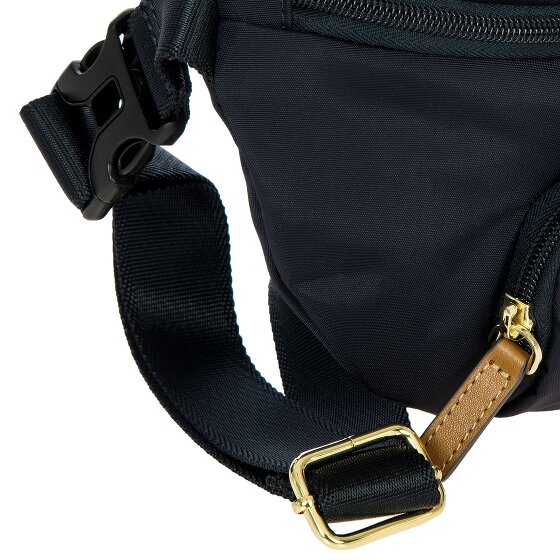 Bric's X-Collection Riñonera 23 cm