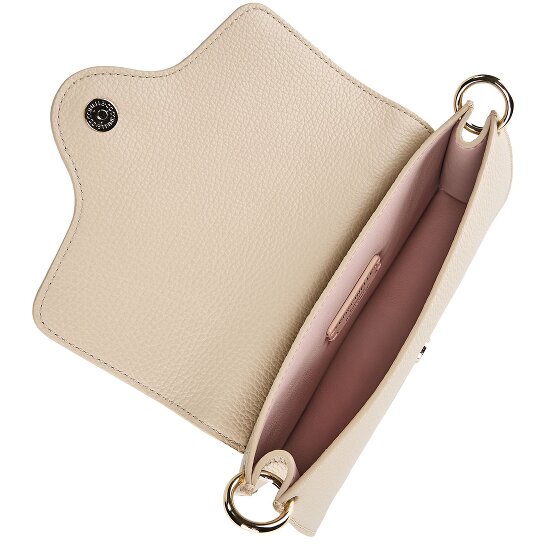 Coccinelle C-Me Bolsa de hombro Piel 22 cm