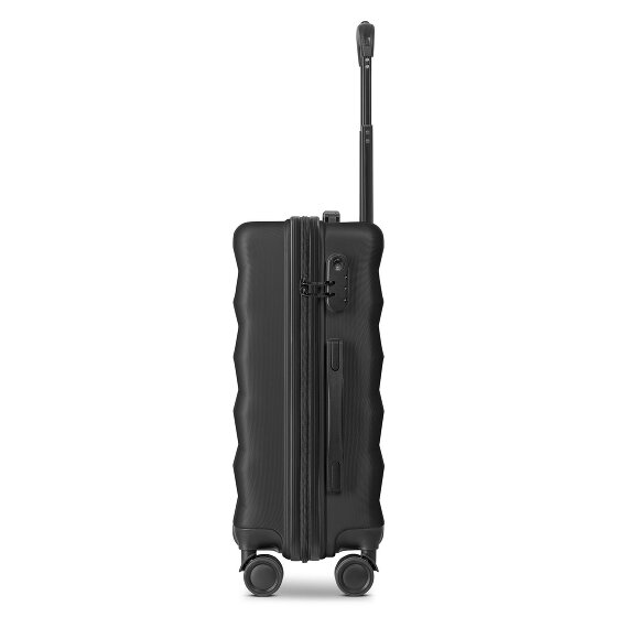 Smartbox Edition 03 4 ruedas Trolley de cabina 55 cm