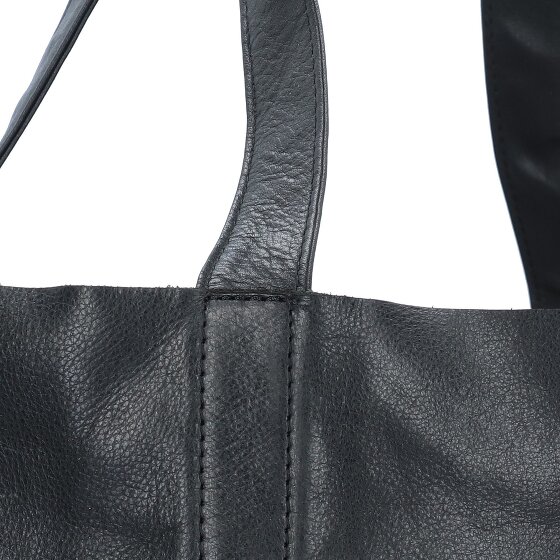 Greenburry Nappa Bolsa de compras Piel 43 cm