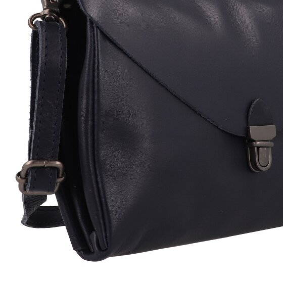 Harold's Fold Bolsa de hombro Piel 20 cm