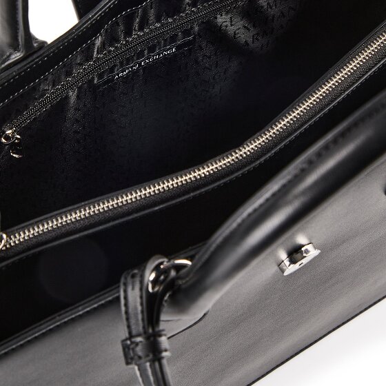 Armani Exchange Wonder Bolsa de compras 33 cm